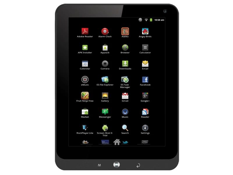 Agora 10-inch Tablet