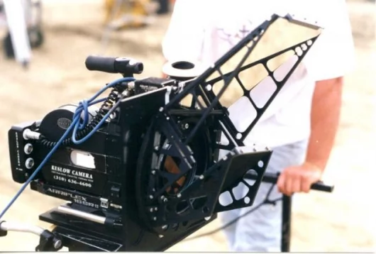 The Circlescan 4D technology Eddie is selling the IP for.