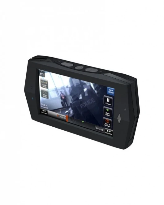 The AXON Tactical Computer (ATC)