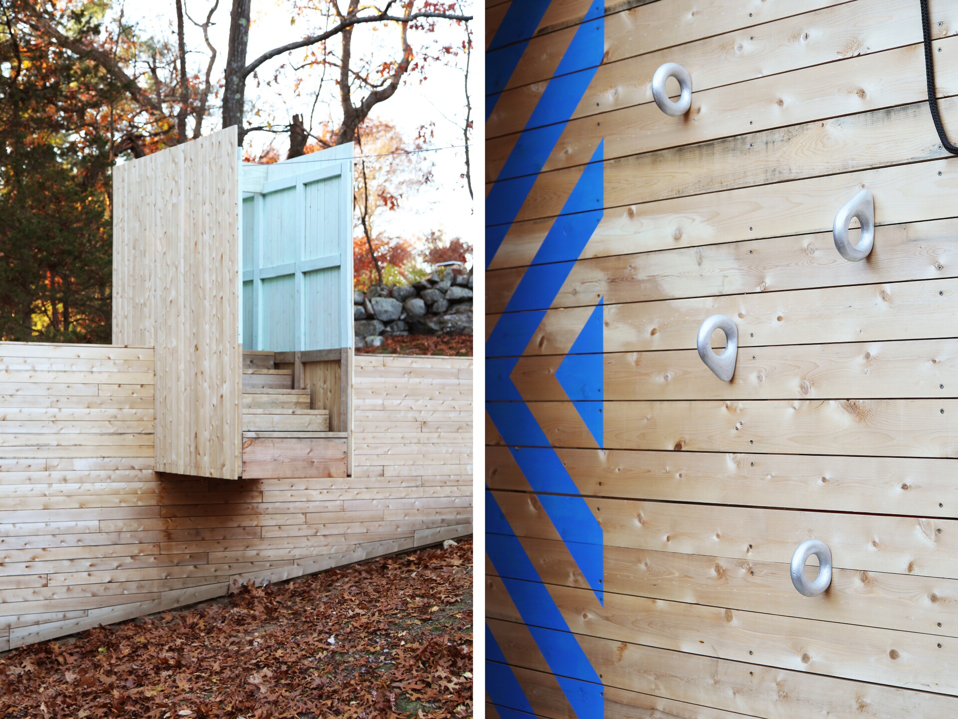 Gallery Small is beautiful AIA's Small Project Awards