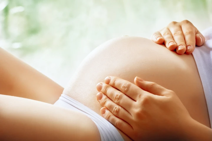 Researchers have found a way to target the placenta for drug delivery during pregnancy