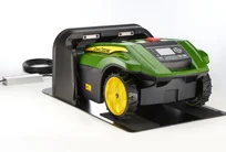 The TANGO E5 recharge station