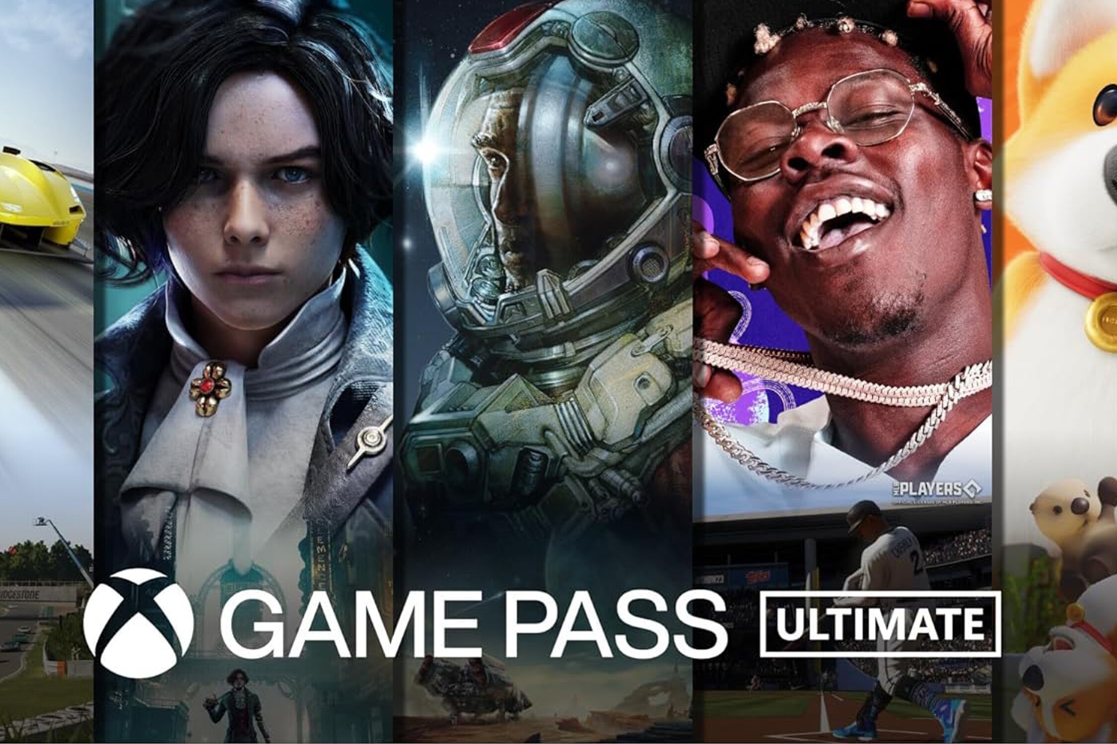 Get 3 Months of Xbox Game Pass Ultimate for 36.49