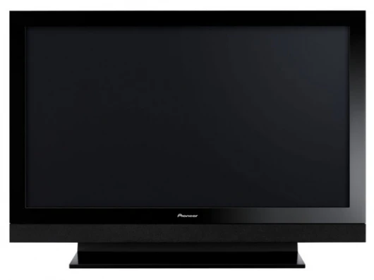 The Pioneer PDP-6020FD