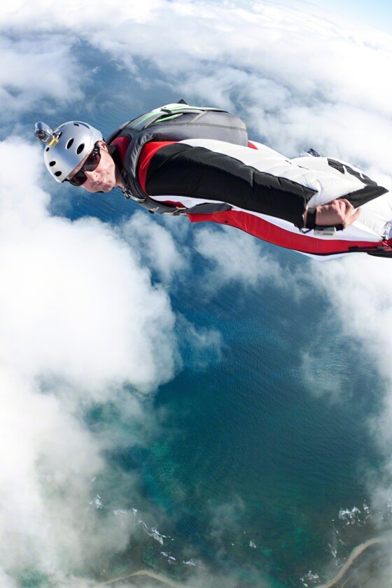 Sony will offer mounts for the range of popular action sports