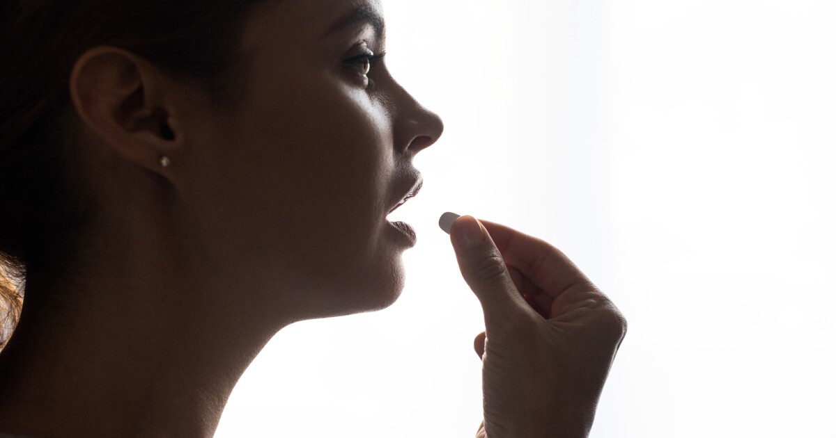 Microneedle capsule could deliver insulin and other protein-based drugs orally Microneedle capsule could deliver insulin and other protein-based drugs orally