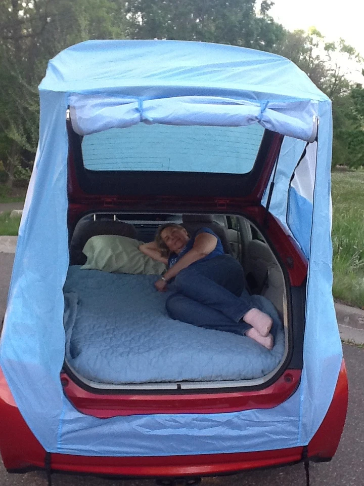 The Habitents adds some ventilation