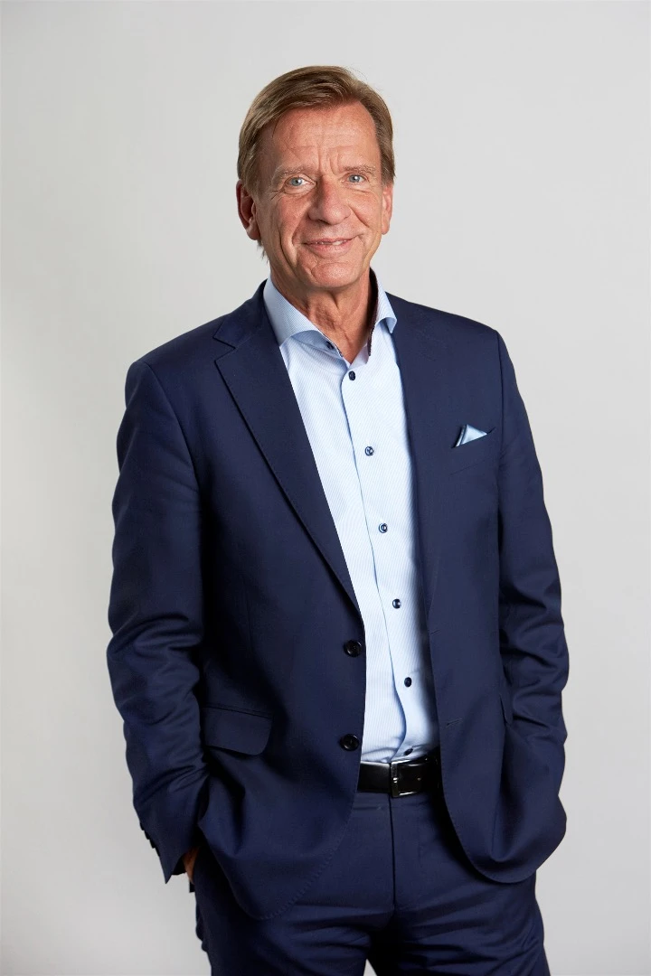 Håkan Samuelsson - President & CEO, Volvo Car Group