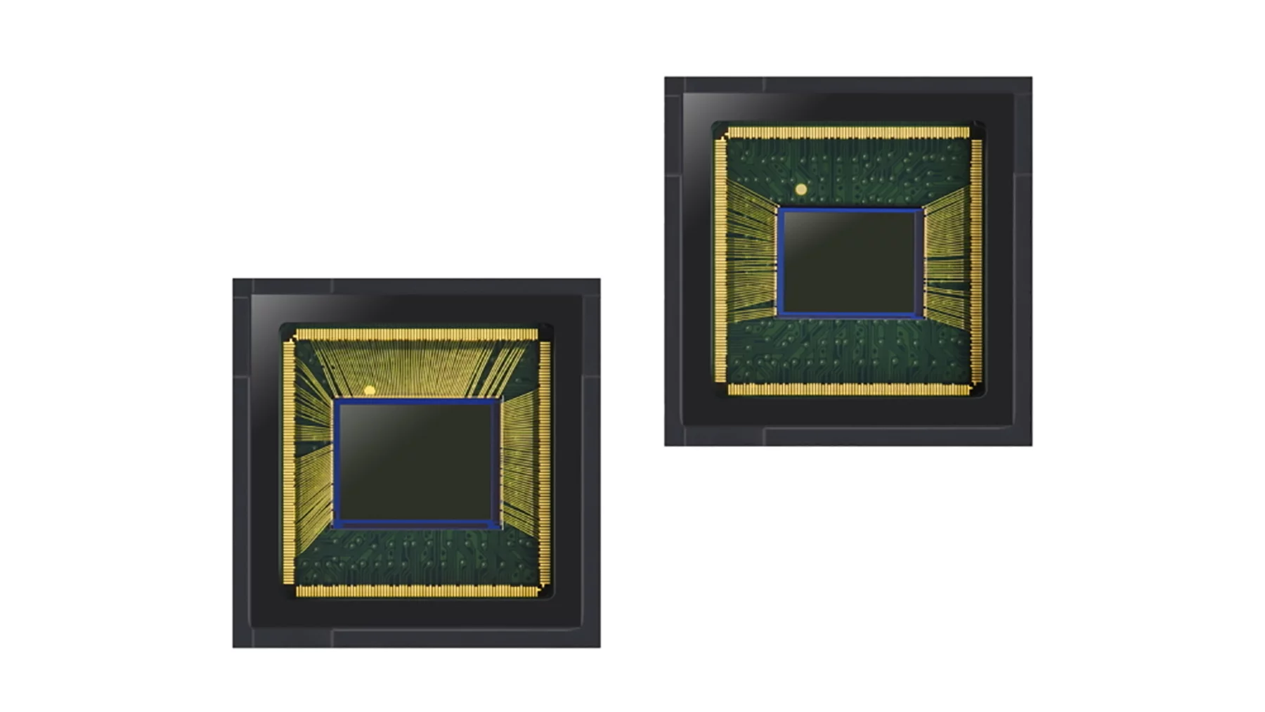 Samsung's new camera sensors feature 0.8-micrometer pixels