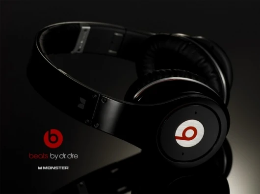Beats by Dr. Dre Headphones