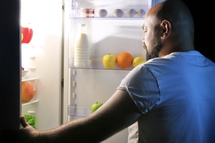 Scientists find that ignoring your biological clock can negatively impact metabolic functions