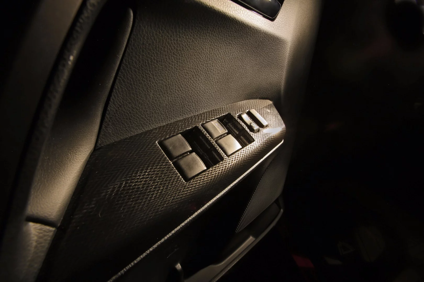 Toyota RAV4 Adventure