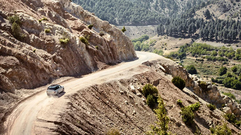 2013 Range Rover