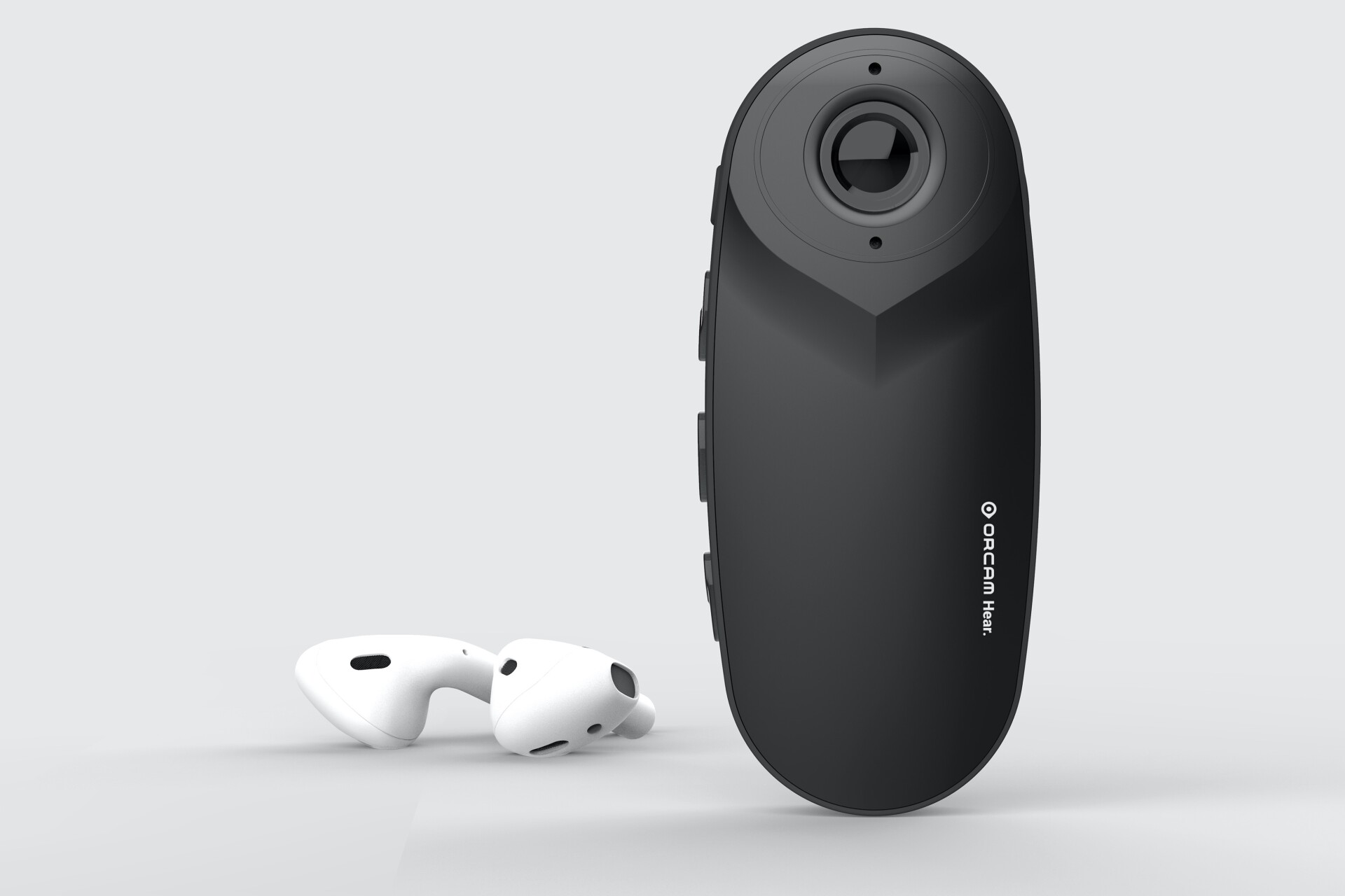 OrCam adds new smarts to latest assistive devices for the blind