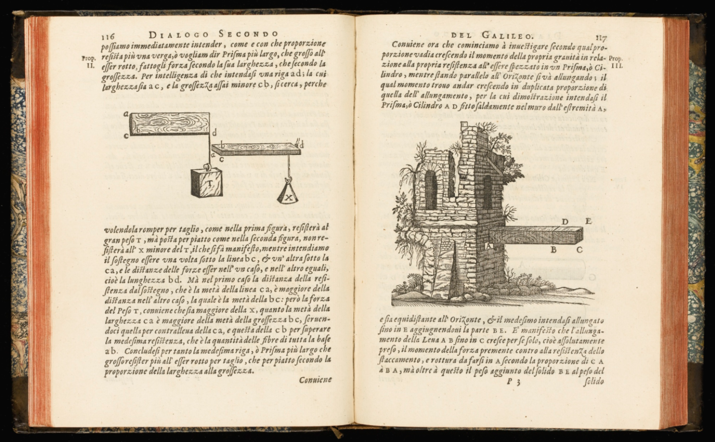 Galileo Galilei's last great work, Discorsi e dimostrazioni matematiche was sold in Paris for EUR 727,919 (US$791,190) on April 26, 2017, thereby entering the 50 Most Valuable Scientific Documents of all-time.
