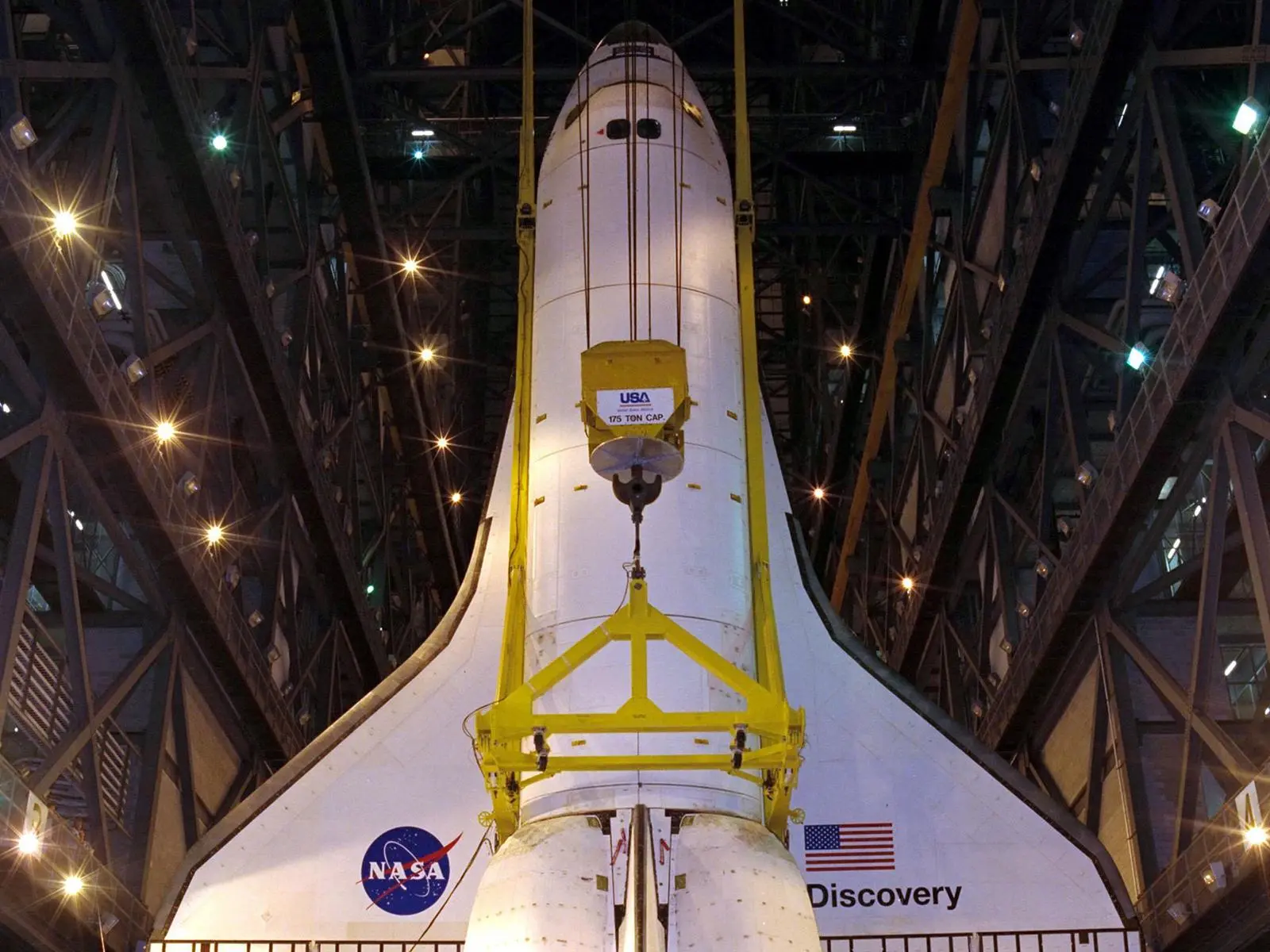 (Image: NASA)