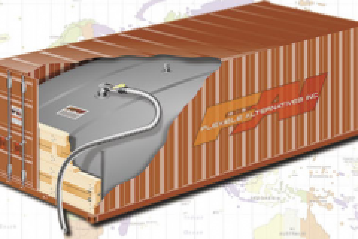 The Precision Container Air Delivery System (PCADS)