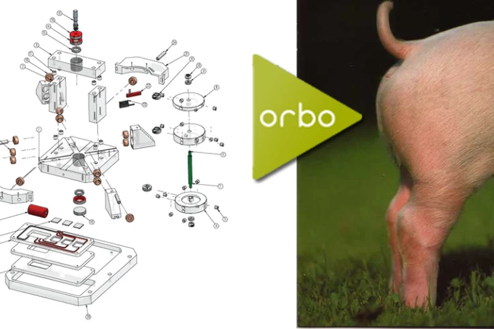 Steorn's Orbo device, exploded, and our reaction to it.