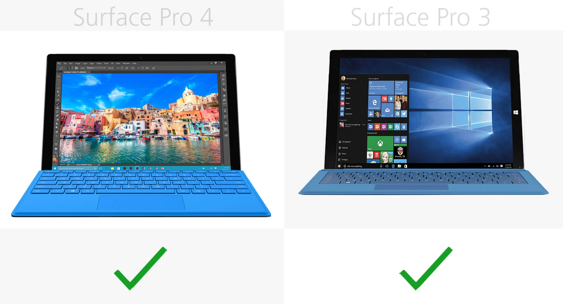 Surface Pen