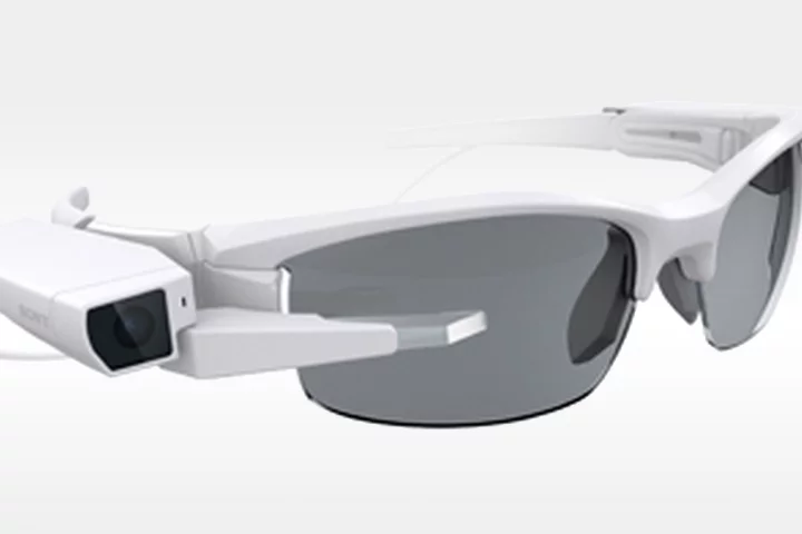 Sony's new concept wearable is one of the company's most interesting efforts in the sector