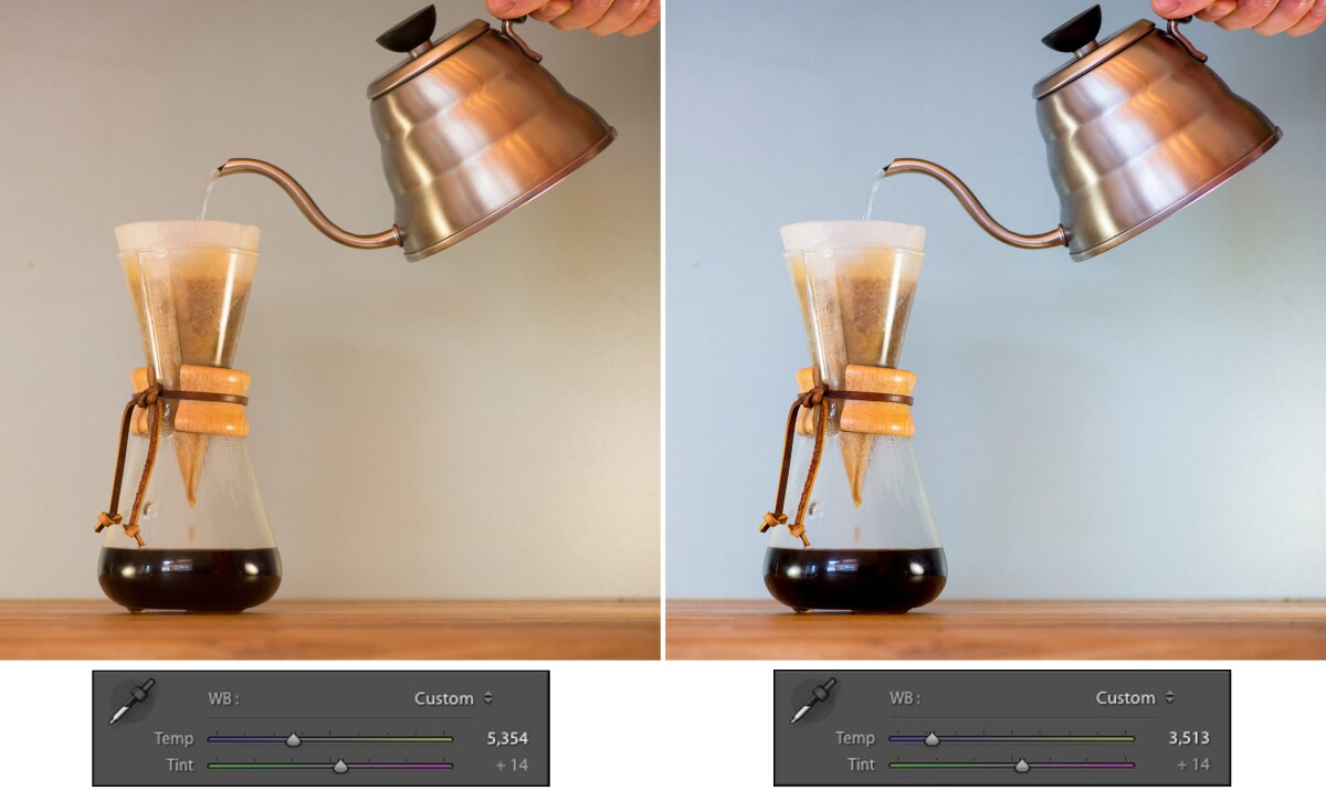 Getting out of Auto Why you should probably be shooting RAW