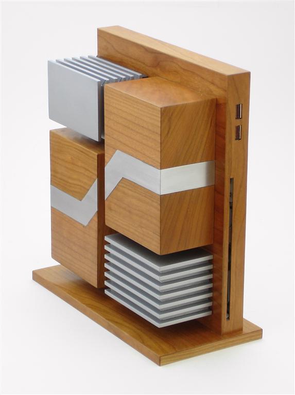 Level Eleven Computer