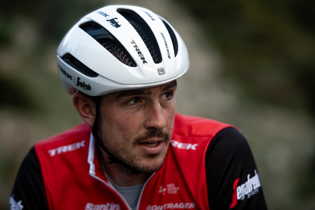 Trek promises safer cycling, with WaveCel helmet tech