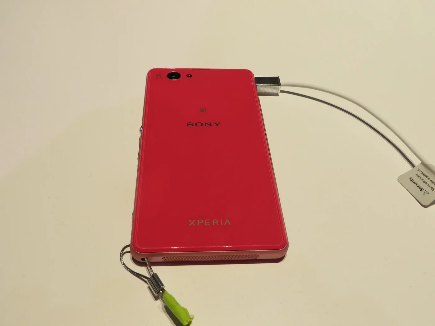 A solid mid-range Android option