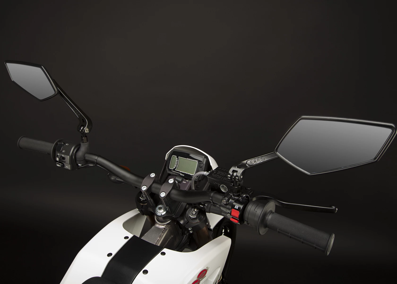 The 2011 Zero XU