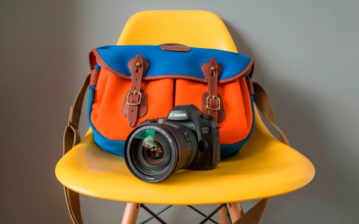 You should consider what size camera you are willing to carry around with you