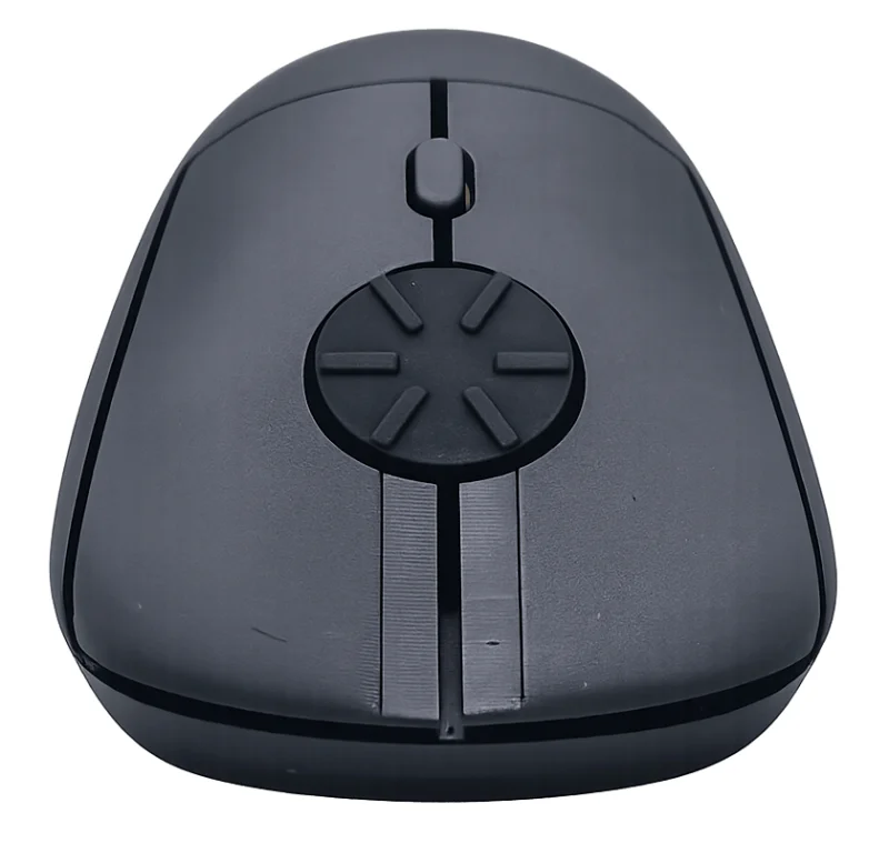 Rotary Mouse