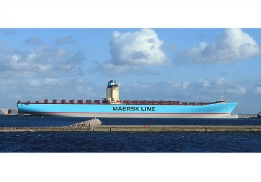 15 of the world's biggest ships may now emit as much pollution as all the world's 760m cars