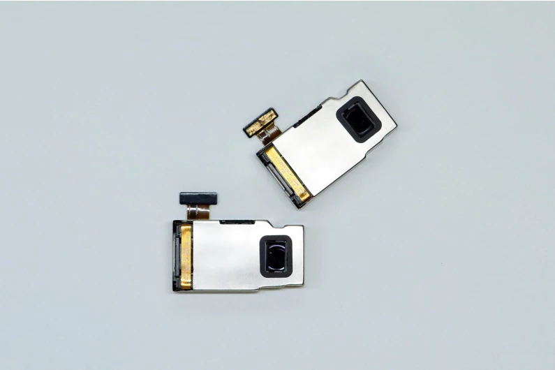 The Optical Telephoto Zoom Camera Module will be officially unveiled next month at CES