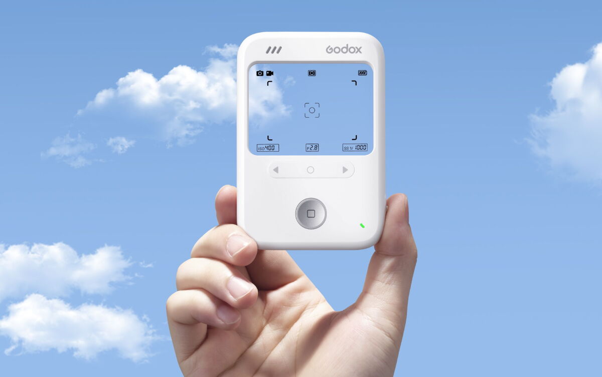 You can see right through this quirky $45 snapshot camera