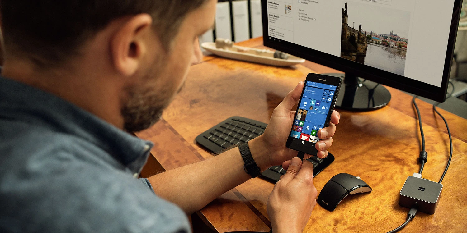 Charging is via a USB-C connection or wireless charging
