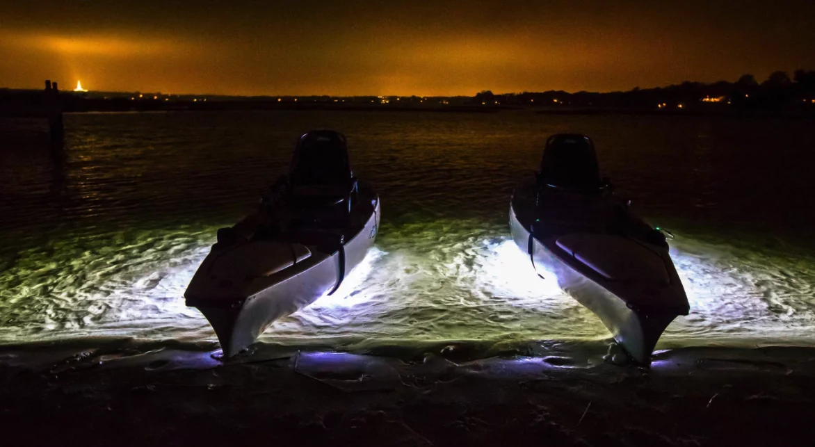 The included rechargeable battery provides two hours of run time