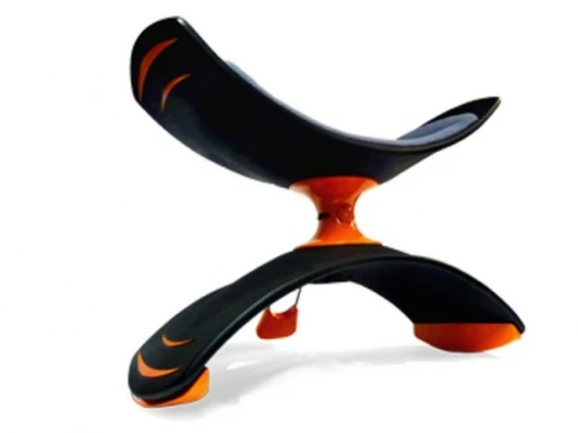 The GAMEROX video gaming chair