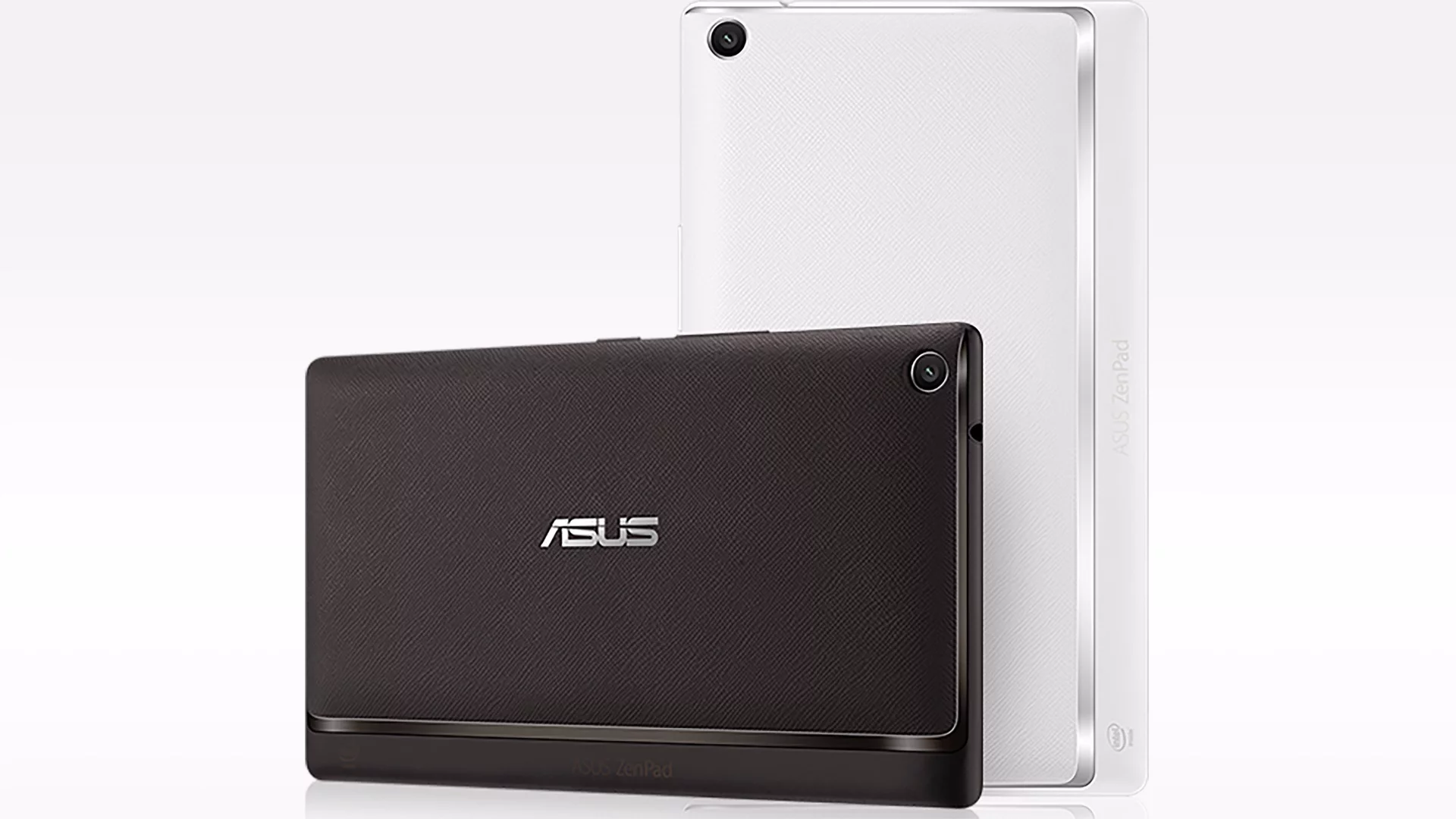 There's a PowerCase available for the ZenPad 7 and 8, adding an extra 14 hours charge to the tablets