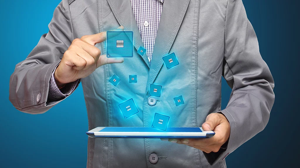 Intels' new Silvermont architecture promises three times the peak performance of current-generation Atom processors (Photo: Shutterstock)