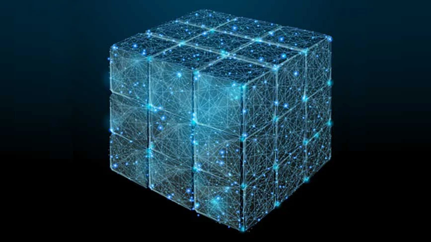 Trying to hack the "unhackable" Morpheus system is described as like trying to solve a Rubik's Cube that is constantly being rearranged