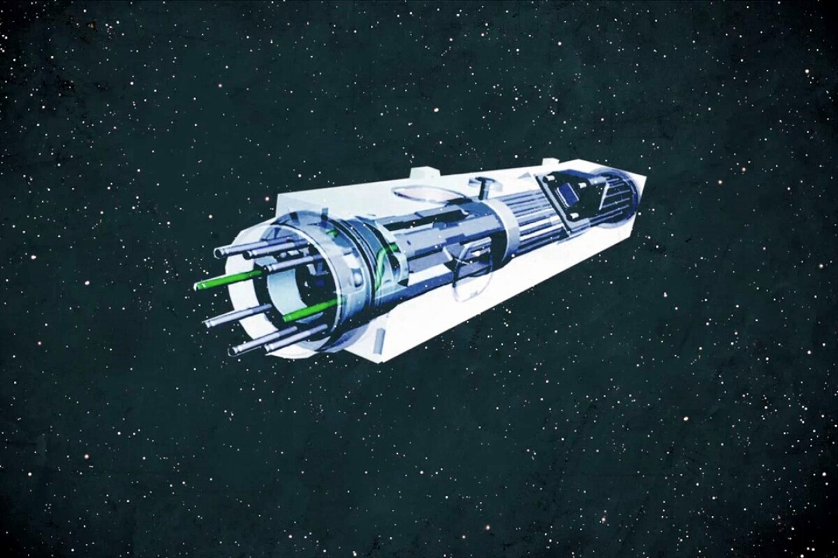 NASA to test atomic clock to keep space missions on time