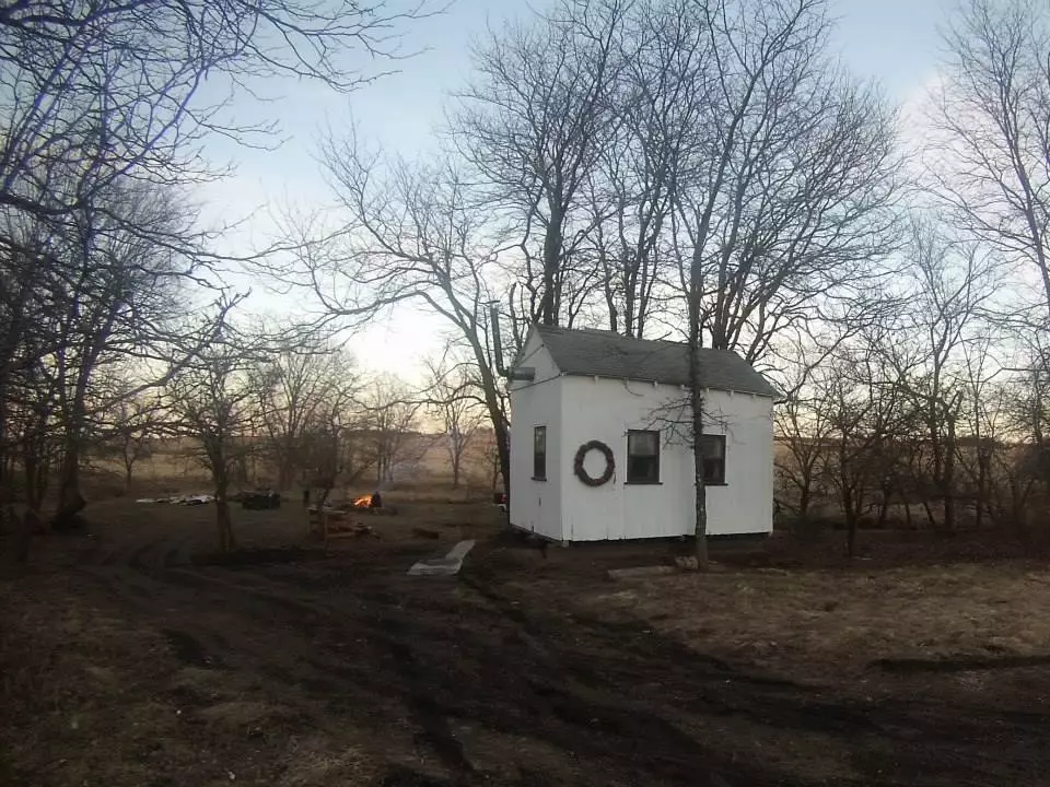 In all, the students worked on the project for 10 weeks (Photo: Central College)