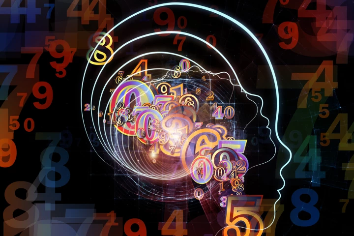An artificial intelligence program created at the University of Gothenburg imitates a child's cognitive development to learn basic arithmetic, logic, and grammar with no pre-existing knowledge (Image: Shutterstock)