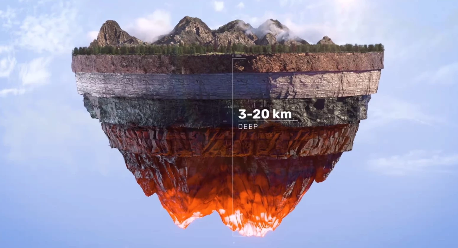 Quaise says it has a plan, and the technology, to drill deeper than ever before and unlock the vast geothermal power of the Earth to re-power fossil-fired electricity plants with green energy