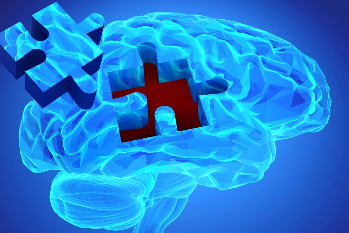 It is still unclear what the results mean for a person's cognition