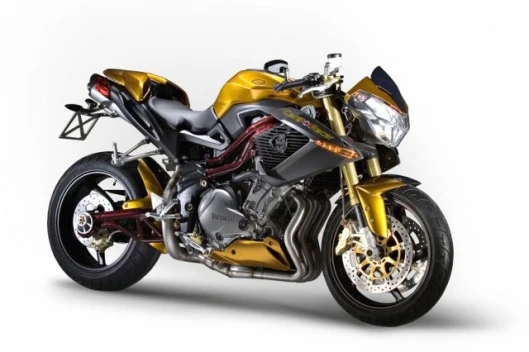 Benelli TRE