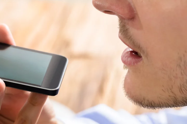 Researchers have developed a system that can predict with a high degree of accuracy whether a person will develop psychosis just from their speech patterns