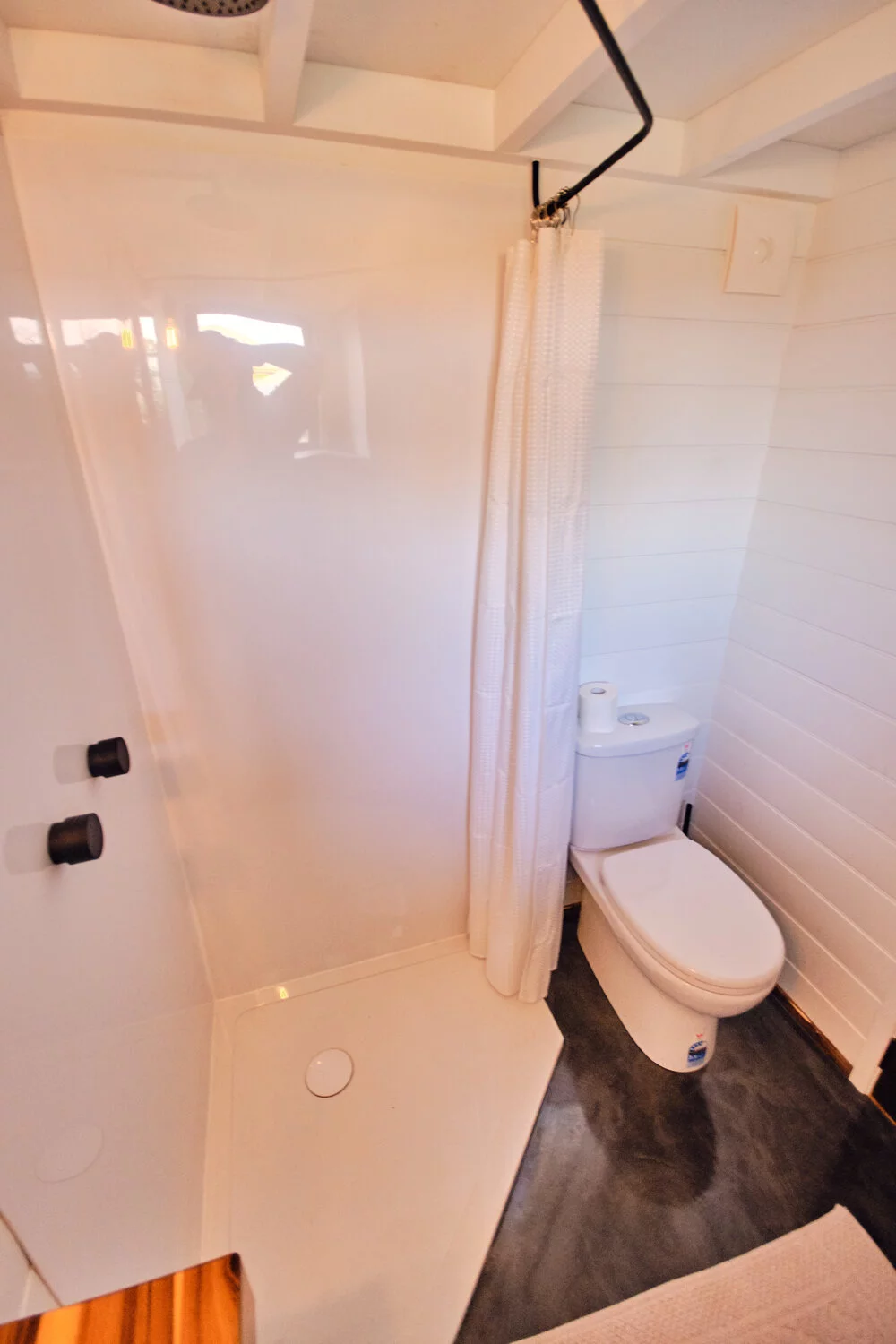 Pricing for the Littler Sojourner starts at AU$75,000 (US$51,500)