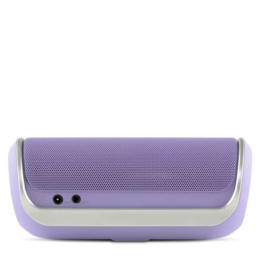 The back of JBL's Flip