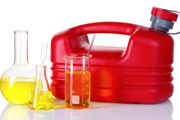 Extra Fuel provides motorists with fuel to prevent stranding (Photo: Shutterstock)